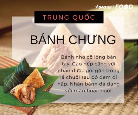 Don Tet Doan Ngo cung cac nuoc chau A qua nhung mon banh truyen thong - Anh 1