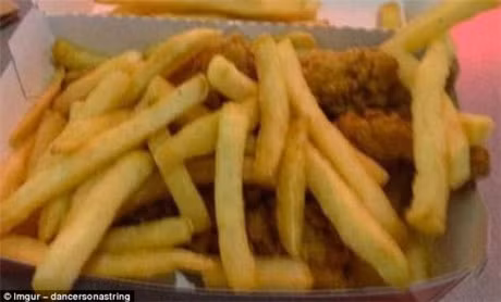 Nhung buc anh cam dong ve long tot khien bao trai tim tan chay - Anh 12