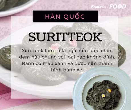 Don Tet Doan Ngo cung cac nuoc chau A qua nhung mon banh truyen thong - Anh 5