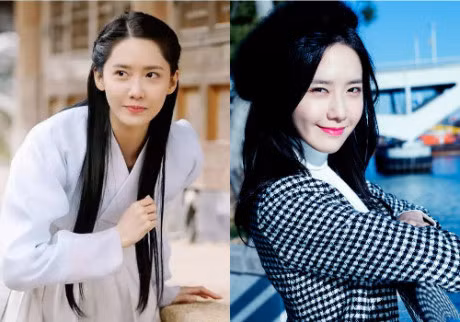 Ngoai hinh gay thuong nho cua 