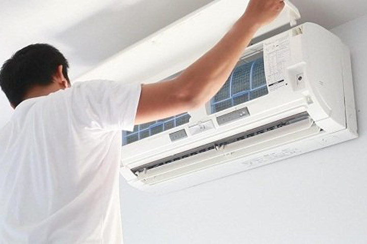 Dùng điều hòa sai lầm khiến tiền điện tăng liên tục không dừng