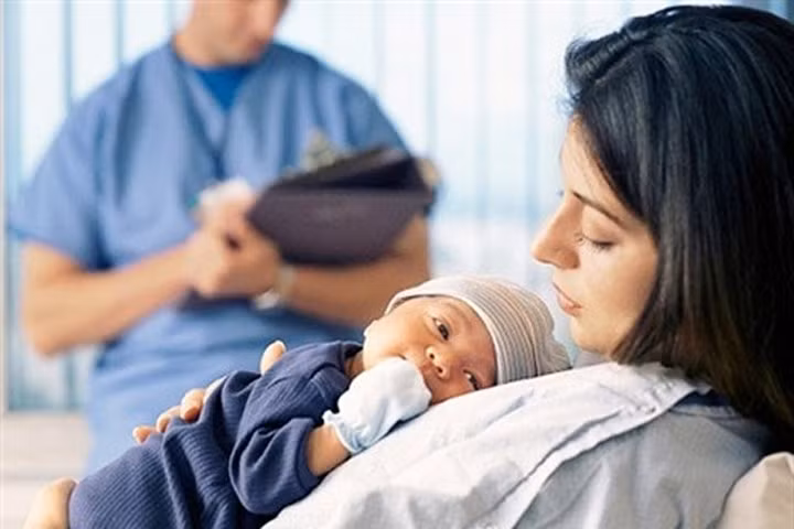 Nỗi sợ hãi lớn nhất của các bà bầu khi sinh mổ là gì?