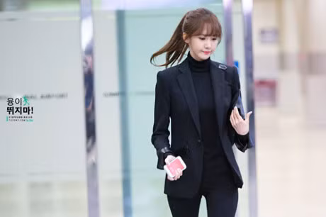 Ngoai hinh gay thuong nho cua 