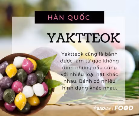 Don Tet Doan Ngo cung cac nuoc chau A qua nhung mon banh truyen thong - Anh 6