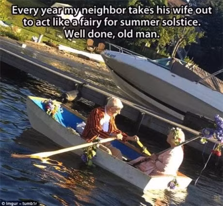 Nhung buc anh cam dong ve long tot khien bao trai tim tan chay - Anh 7