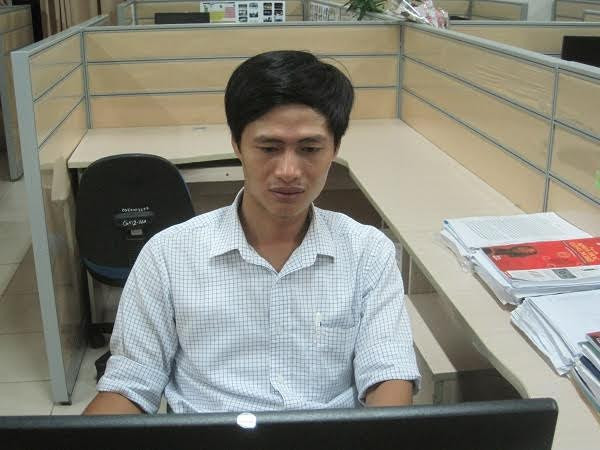 phó giáo sư, trẻ nhất, 2015, ĐH Duy Tân, Hồ Khắc Hiếu phó giáo sư, trẻ nhất, 2015, ĐH Duy Tân, Hồ Khắc Hiếu