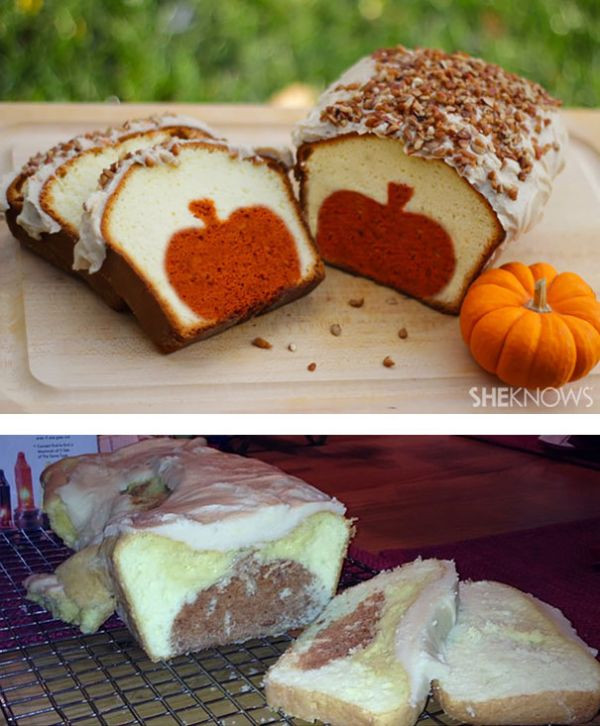 Thất bại hài hước của những món ăn cho ngày Halloween ảnh 14 Thất bại hài hước của những món ăn cho ngày Halloween ảnh 14