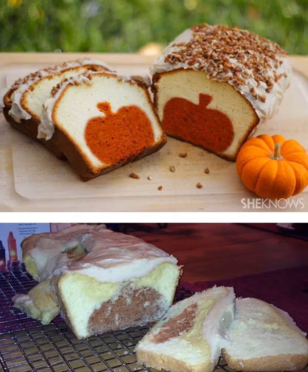 Thất bại hài hước của những món ăn cho ngày Halloween ảnh 14