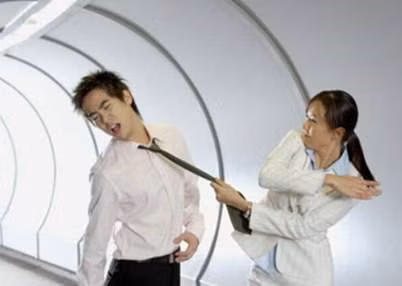 Ghen tuông dưới con mắt của y học ảnh 1