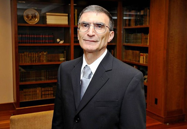Trường đại học của những chủ nhân giải Nobel 2015 ảnh 16 166-16-a7288