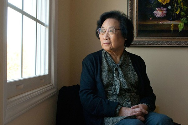 Trường đại học của những chủ nhân giải Nobel 2015 ảnh 19 166-19-f1374