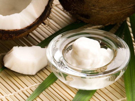 Cách làm tóc dài nhanh cấp tốc tại nhà - Ảnh 1 Cach lam toc dai nhanh cap toc tai nha - Anh 1