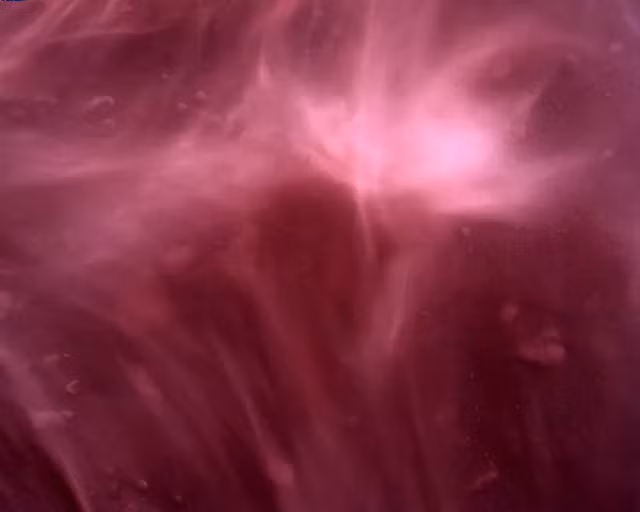 Những hình ảnh đầu tiên có độ phân giải cao được gửi về từ sao Hỏa ảnh 3