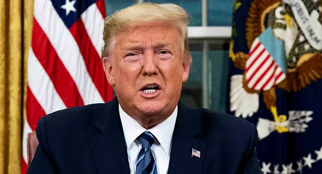 TT Trump tuyên bố dịch Covid-19 là tình trạng khẩn cấp quốc gia