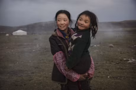 Cuoc san tim Dong trung ha thao tren cao nguyen Tay Tang - Anh 3