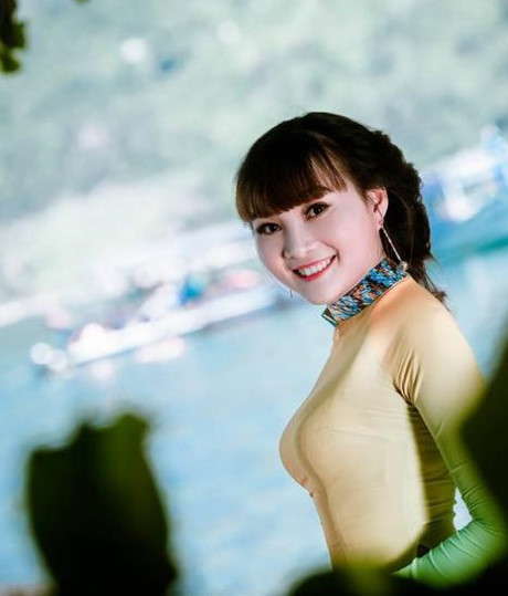 Thời gian cũng phải giật mình trước nhan sắc trẻ trung của bà mẹ 2 con U40 mà nhìn như 16 tuổi - Ảnh 12 Thoi gian cung phai giat minh truoc nhan sac tre trung cua ba me 2 con U40 ma nhin nhu 16 tuoi - Anh 12