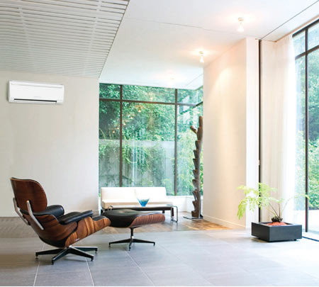 Giải pháp tiết kiệm điện năng khi mùa hè tới. ảnh 2