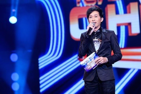 Hoài Linh, Cát Phượng gặp tai nạn MC gây bức xúc trên truyền hình