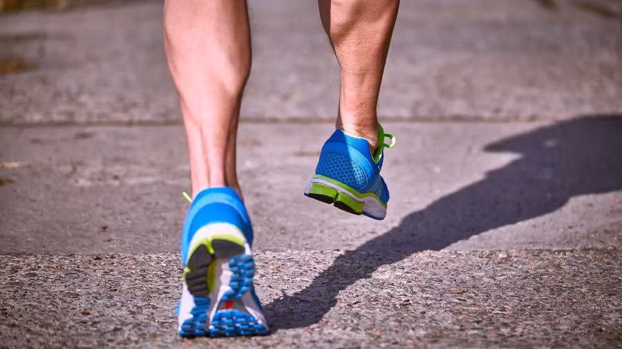 Duy trì hoạt động thể chất 11 phút mỗi ngày có thể giảm nguy cơ tử vong sớm.