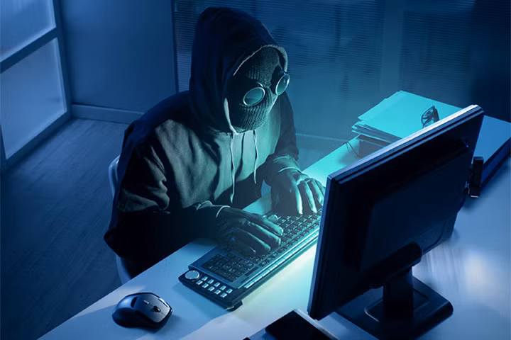Nga thông báo năm 2016 đã bị hacker tấn công 70 triệu lần
