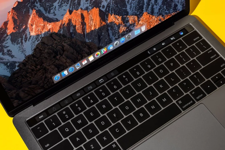 Apple vá lỗi khiến MacBook Pro 2016 nhanh sụt pin