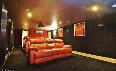 22 tuoi, Raheem Sterling tau biet thu 3,1 trieu bang - Anh 9