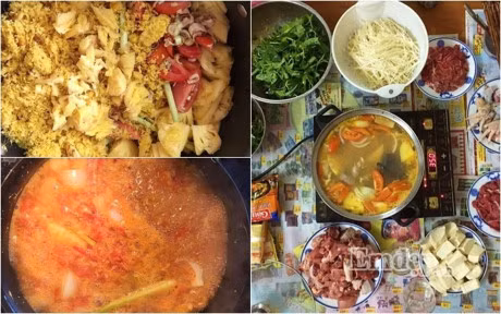 Cong thuc lam nuoc lau Thai don gian ma ngon tuyet - Anh 1