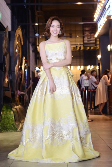 Khong can hang hieu, Ho Ngoc Ha van quyen ru kho roi mat - Anh 5