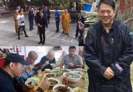 Ly Lien Kiet tre trung bat ngo sau tin da 