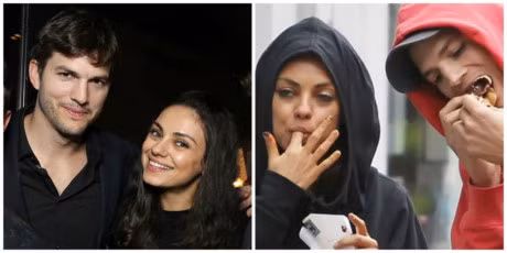 Nhung cap doi noi tieng Hollywood giu lua hanh phuc the nao? - Anh 1