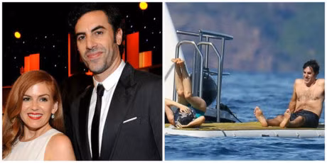 Nhung cap doi noi tieng Hollywood giu lua hanh phuc the nao? - Anh 10