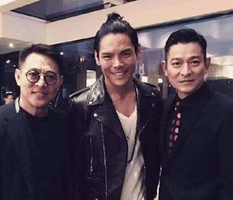 Ly Lien Kiet tre trung bat ngo sau tin da 