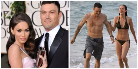 Nhung cap doi noi tieng Hollywood giu lua hanh phuc the nao? - Anh 5