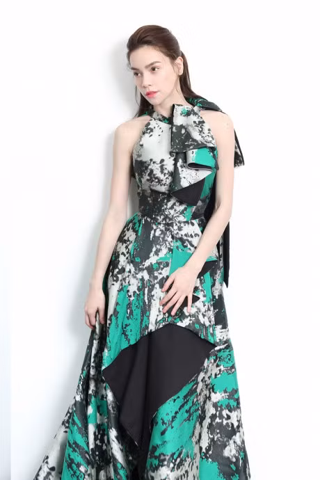 Khong can hang hieu, Ho Ngoc Ha van quyen ru kho roi mat - Anh 2