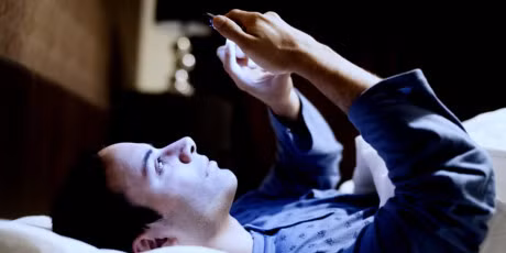 6 dieu ban tuyet doi khong nen lam moi sang thuc day - Anh 3