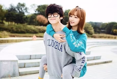 6 dieu tuyet voi chi co o nguoi chong tuong lai cua ban - Anh 2