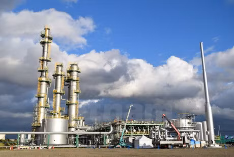 Cong nghe dot pha giup giam khi thai gay hieu ung nha kinh - Anh 3