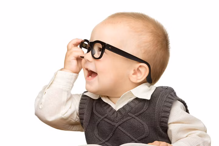 Cho con ăn món này bé sẽ thông minh và không bao giờ ốm đau bệnh tật