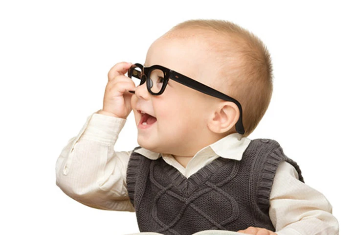Cho con ăn món này bé sẽ thông minh và không bao giờ ốm đau bệnh tật
