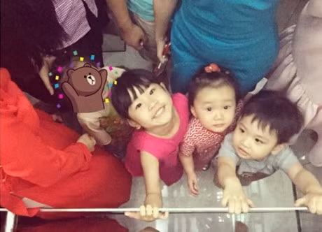 Thuy Tien - Cong Vinh co som lam dieu nay nhu Ha Tang, Thu Minh? - Anh 5