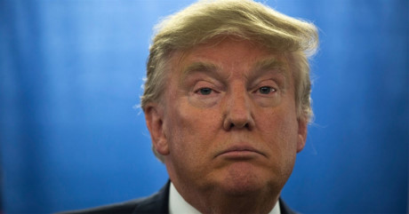 Trúng cử tổng thống, Donald Trump vẫn bực bội vì thua bà Clinton 1 triệu phiếu phổ thông - Ảnh 1 Trung cu tong thong, Donald Trump van buc boi vi thua ba Clinton 1 trieu phieu pho thong - Anh 1