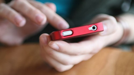 10 cách nhắn tin của con gái làm con trai... muốn điên - Ảnh 2 10 cach nhan tin cua con gai lam con trai... muon dien - Anh 2