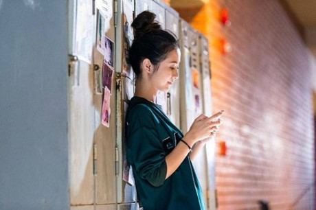 10 cách nhắn tin của con gái làm con trai... muốn điên - Ảnh 3 10 cach nhan tin cua con gai lam con trai... muon dien - Anh 3