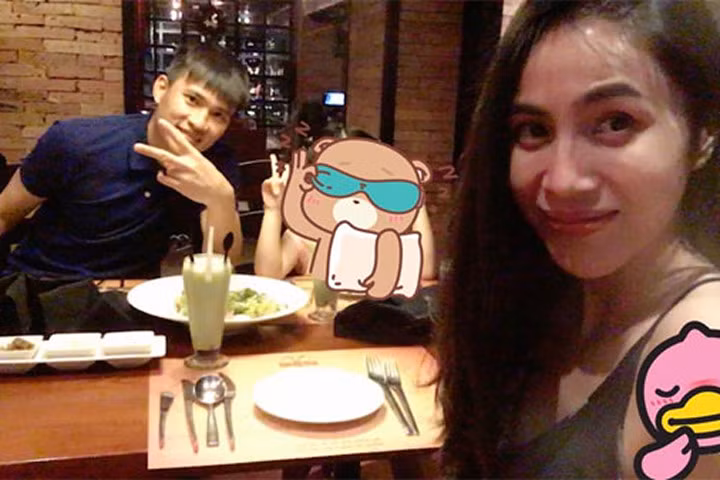 Thủy Tiên - Công Vinh có sớm làm điều này như Hà Tăng, Thu Minh?