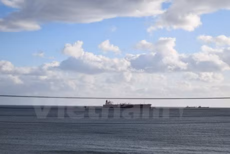 Cong nghe dot pha giup giam khi thai gay hieu ung nha kinh - Anh 2