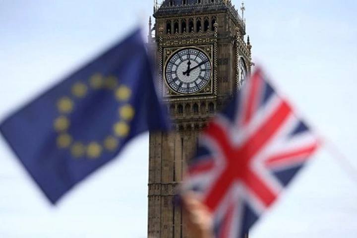 Nội các chia rẽ, Anh vẫn chưa tìm ra kịch bản cho Brexit