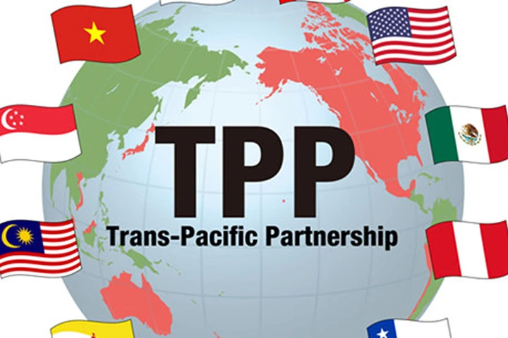 TPP được phê chuẩn trước khi Obama rời nhiệm sở