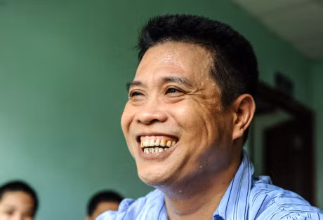 Chua benh tam than bang cach tap gym, yoga - Anh 5