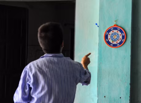 Chua benh tam than bang cach tap gym, yoga - Anh 10