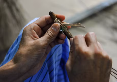 Chua benh tam than bang cach tap gym, yoga - Anh 9